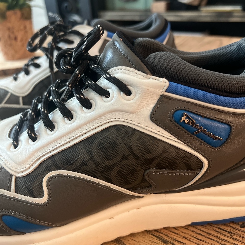 Ferragamo Sneakers